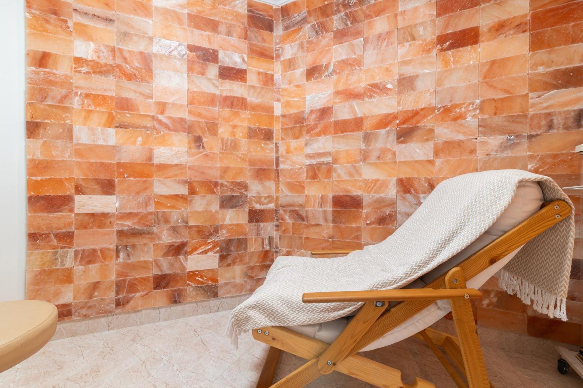 Terrassa Park Hotel Borovoe Bagian luar foto